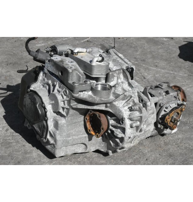 Σασμάν 4Χ4 DSG Audi TT 2.0 BWA 4WD 2005-2010 (LTV) DQ250