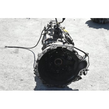 Χειροκίνητο Σασμάν Toyota Hilux 1KD - 2KD KUN25 2005-2015
