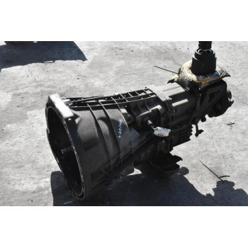 Κιβώτιο Ταχυτήτων / Σασμάν Ford Transit 2.3 E5FA 2000-2006 1C1R7003FB