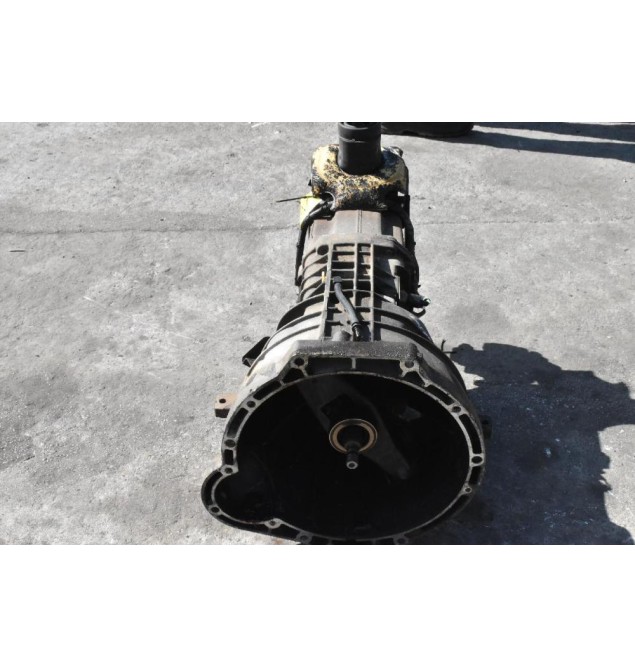 Κιβώτιο Ταχυτήτων / Σασμάν Ford Transit 2.3 E5FA 2000-2006 1C1R7003FB