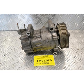 Κομπρεσέρ Aircondition A/C Mini Cooper 1.4 N12B14AA 2006-2012 2758433-01 1914F