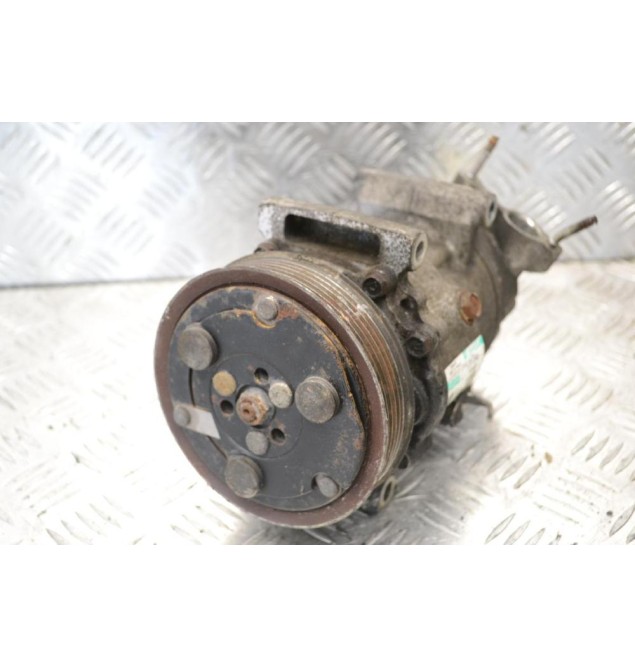 Κομπρεσέρ Aircondition A/C Mini Cooper 1.4 N12B14AA 2006-2012 2758433-01 1914F