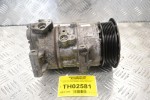 Κομπρεσέρ Aircondition - A/C Toyota Verso 2009-2018 2AD DENSO GE447280-6560
