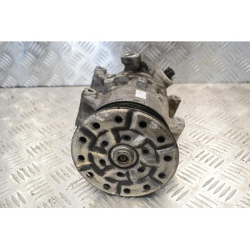Κομπρεσέρ Aircondition - A/C Toyota Verso 2009-2018 2AD DENSO GE447280-6560