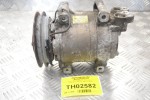 Κομπρεσέρ Aircondition - A/C Isuzu NQR NPR NLR 2005-2015 VALEO 4HK1 815485