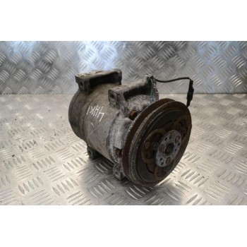 Κομπρεσέρ Aircondition - A/C Isuzu NQR NPR NLR 2005-2015 VALEO 4HK1 815485