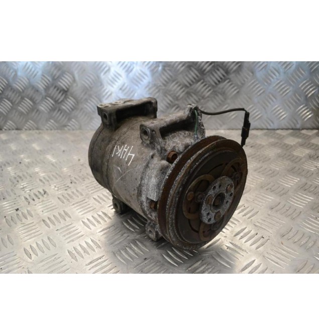 Κομπρεσέρ Aircondition - A/C Isuzu NQR NPR NLR 2005-2015 VALEO 4HK1 815485
