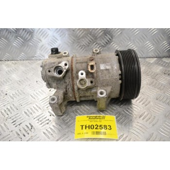 Κομπρεσέρ Aircondition - A/C  Toyota RAV4 2001-2006 1AZ