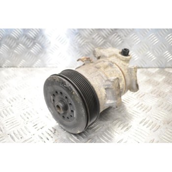 Κομπρεσέρ Aircondition - A/C  Toyota RAV4 2001-2006 1AZ