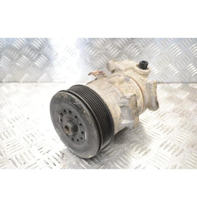 Κομπρεσέρ Aircondition - A/C  Toyota RAV4 2001-2006 1AZ