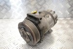 Κομπρεσέρ Aircondition - A/C Peugeot 207 307 308 5F01 5F02 2006-2015 9678656080 (Citroen Berlingo C4 C5 C3 DS3 Picasso) 1367F
