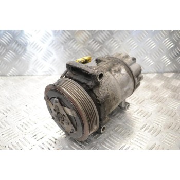 Κομπρεσέρ Aircondition - A/C Peugeot 207 307 308 5F01 5F02 2006-2015 9678656080 (Citroen Berlingo C4 C5 C3 DS3 Picasso) 1367F