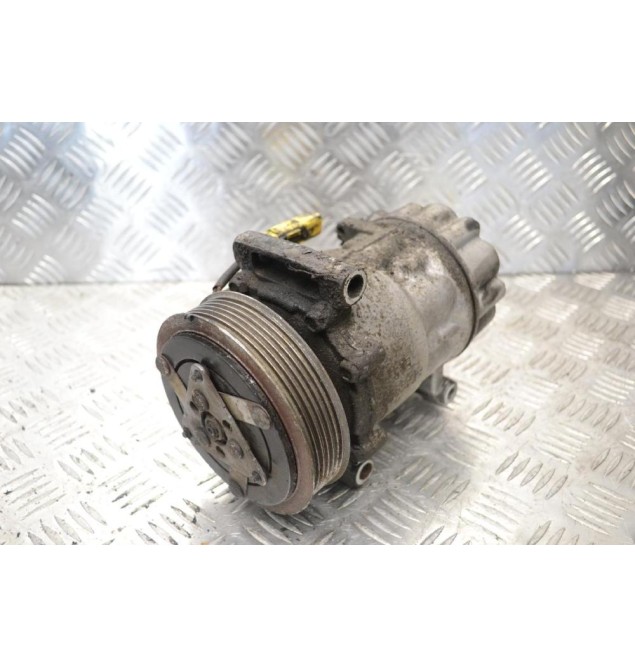 Κομπρεσέρ Aircondition - A/C Peugeot 207 307 308 5F01 5F02 2006-2015 9678656080 (Citroen Berlingo C4 C5 C3 DS3 Picasso) 1367F