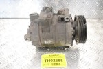 Κομπρεσέρ Aircondition - A/C Volkswagen Golf BLG 2002-2010 DENSO 1K0820859C (μικρο σπασιμο)