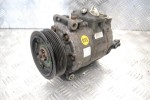 Κομπρεσέρ Aircondition - A/C Volkswagen Golf BLG 2002-2010 DENSO 1K0820859C (μικρο σπασιμο)