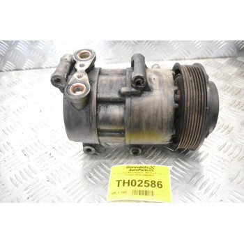 Κομπρεσέρ Aircondition - A/C Ford Transit 2.2TDCI H9FB 2006-2013