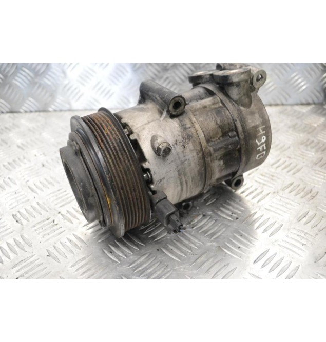 Κομπρεσέρ Aircondition - A/C Ford Transit 2.2TDCI H9FB 2006-2013
