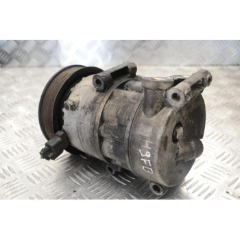 Κομπρεσέρ Aircondition - A/C Ford Transit 2.2TDCI H9FB 2006-2013