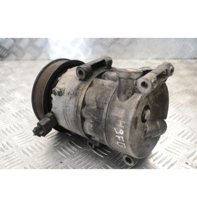 Κομπρεσέρ Aircondition - A/C Ford Transit 2.2TDCI H9FB 2006-2013