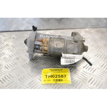 Μίζα Volvo XC70 XC60 S60 S80 V60 V70 V40 D4204T5 2013-2024 30659576 (Γνήσια)