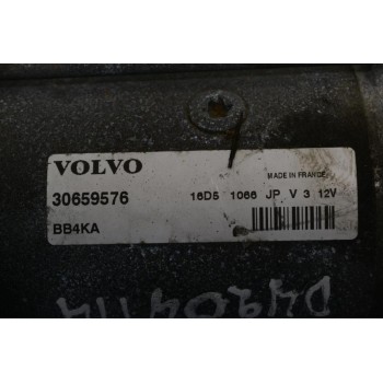 Μίζα Volvo XC70 XC60 S60 S80 V60 V70 V40 D4204T5 2013-2024 30659576 (Γνήσια)