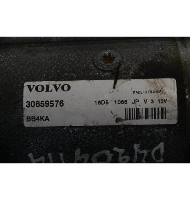 Μίζα Volvo XC70 XC60 S60 S80 V60 V70 V40 D4204T5 2013-2024 30659576 (Γνήσια)
