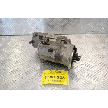 Μίζα Toyota Yaris / Corolla / Auris 1.4 D4D 1ND 2005-2012 28100-33080 428000-2730