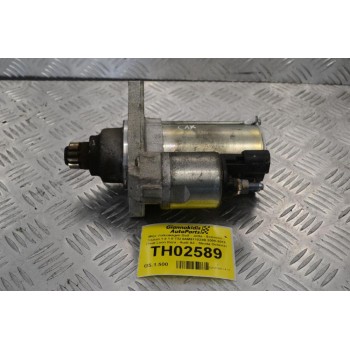 Μίζα Volkswagen Golf - Jetta - Scirocco - Touran 1.4 1.8 TSI 0AM911023B 2008-2015 (Seat Leon Ibiza - Audi A3 - Skoda Octavia)