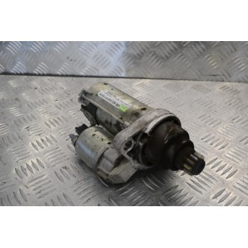 Μίζα Volkswagen Golf - Jetta - Scirocco - Touran 1.4 1.8 TSI 0AM911023B 2008-2015 (Seat Leon Ibiza - Audi A3 - Skoda Octavia)