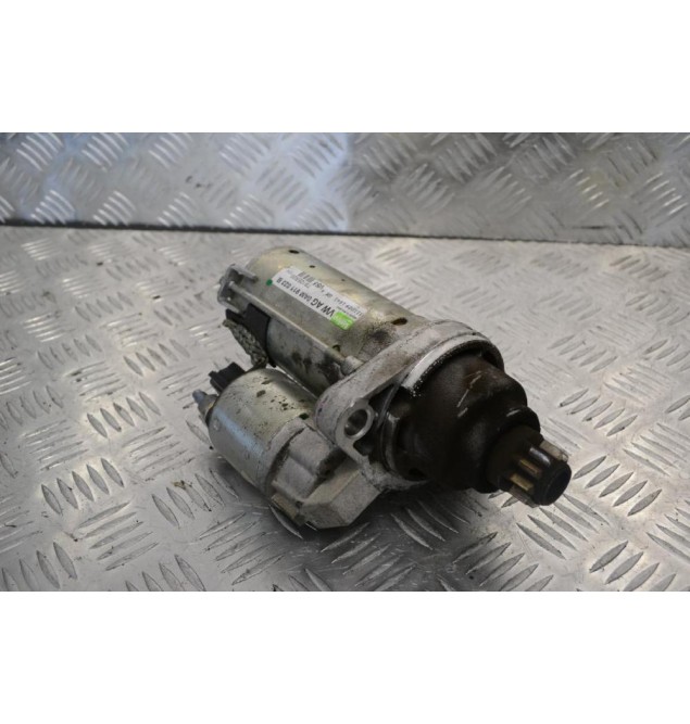 Μίζα Volkswagen Golf - Jetta - Scirocco - Touran 1.4 1.8 TSI 0AM911023B 2008-2015 (Seat Leon Ibiza - Audi A3 - Skoda Octavia)