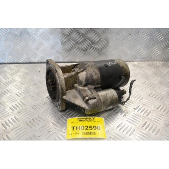 Μίζα Isuzu Campo 3.1 4JG2 1990-2001