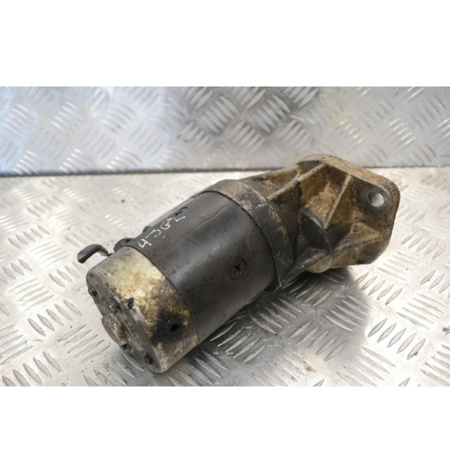 Μίζα Isuzu Campo 3.1 4JG2 1990-2001