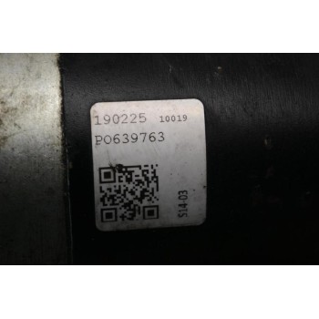 Μίζα Isuzu Campo 3.1 4JG2 1990-2001