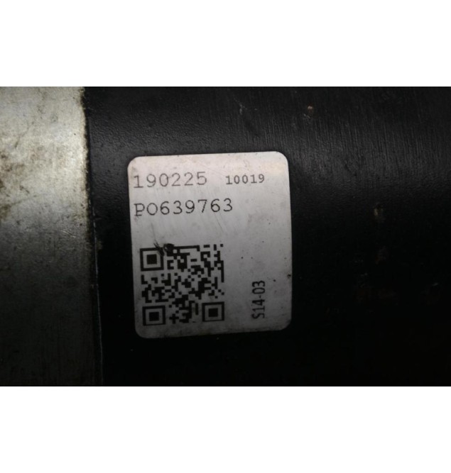 Μίζα Isuzu Campo 3.1 4JG2 1990-2001