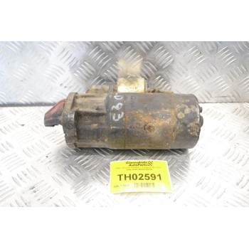 Μίζα Nissan Vanette / Cargo 2.3D LD23 1990-2000 9002338835