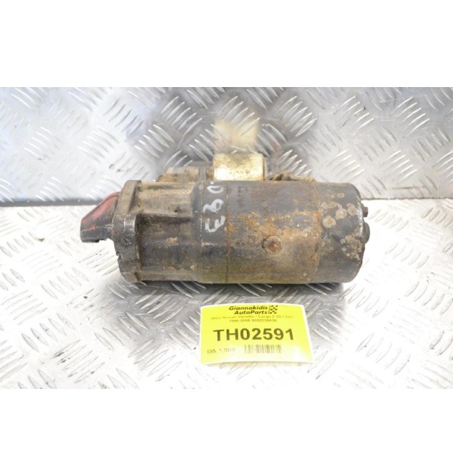 Μίζα Nissan Vanette / Cargo 2.3D LD23 1990-2000 9002338835