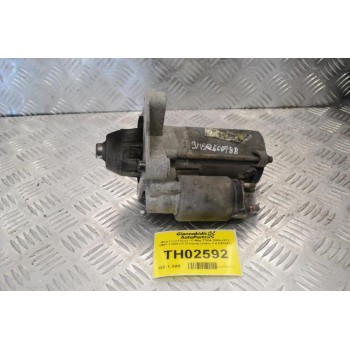 Μίζα Ford Focus / C-Max T3DA 2005-2012 3M5T-11000-CF (Γνήσια) (Volvo 1.6 D4164T)