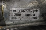 Μίζα Ford Focus / C-Max T3DA 2005-2012 3M5T-11000-CF (Γνήσια) (Volvo 1.6 D4164T)