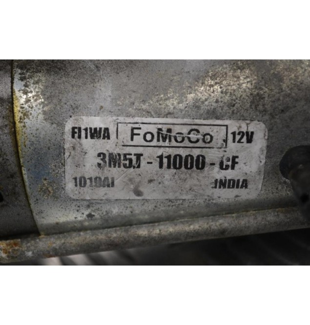 Μίζα Ford Focus / C-Max T3DA 2005-2012 3M5T-11000-CF (Γνήσια) (Volvo 1.6 D4164T)