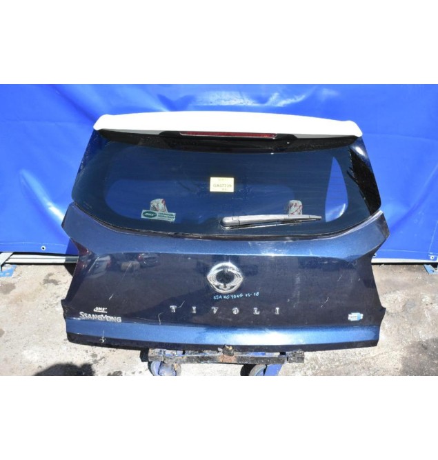 Πόρτα Πορτ Μπαγκάζ SsangYong XLV - Tivoli 2014-2017