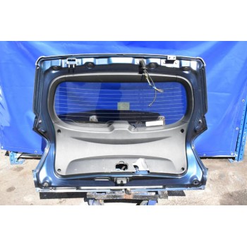 Πόρτα Πορτ Μπαγκάζ SsangYong XLV - Tivoli 2014-2017