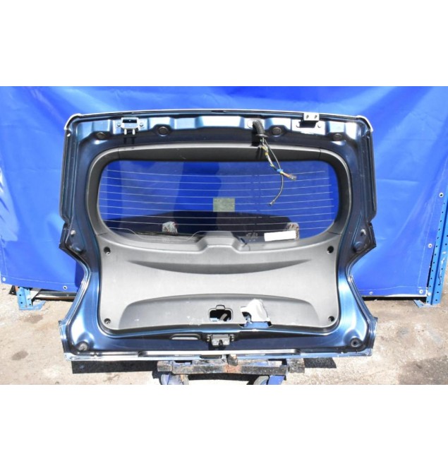 Πόρτα Πορτ Μπαγκάζ SsangYong XLV - Tivoli 2014-2017