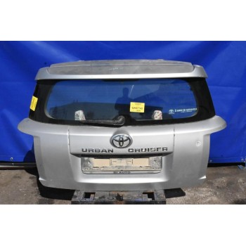 Πόρτα Πόρτ Μπαγκάζ Toyota Urban Cruiser 2010-2018 (Μικρο Χτυπημα)