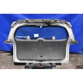 Πόρτα Πόρτ Μπαγκάζ Toyota Urban Cruiser 2010-2018 (Μικρο Χτυπημα)