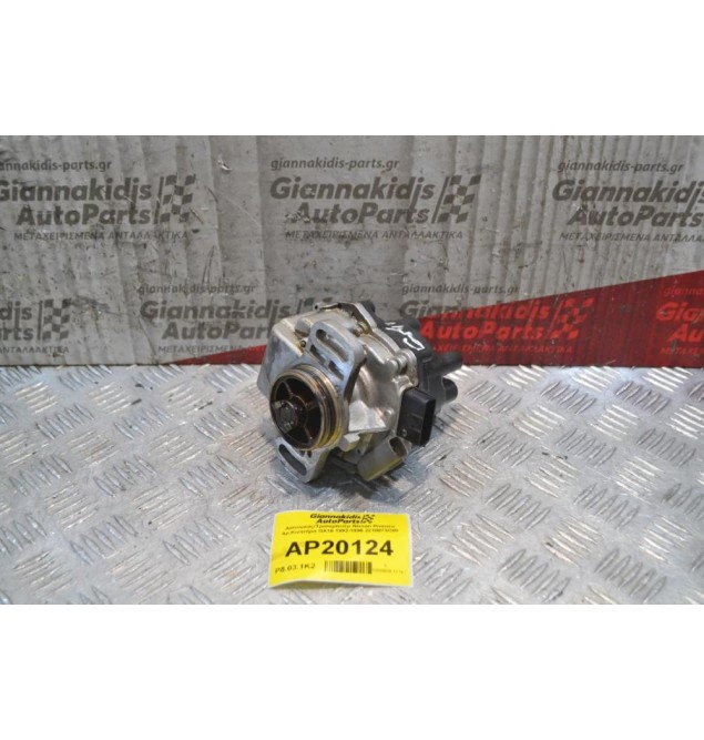 Διανομέας/Τρισυμπιτέρ Nissan Primera Αρ.Κινητήρα GA16 1993-1996 2210073C00