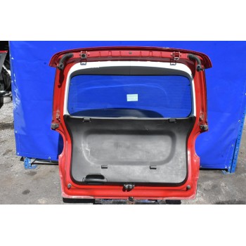 Πόρτα Πόρτ Μπαγκάζ Fiat 500L 2012-2022