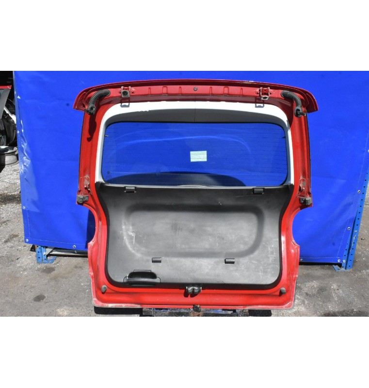 Πόρτα Πόρτ Μπαγκάζ Fiat 500L 2012-2022