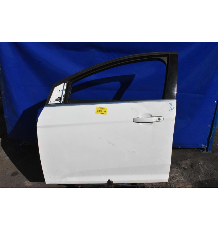 Πόρτα Εμπρός Αριστερη Ford Focus 2014-2017