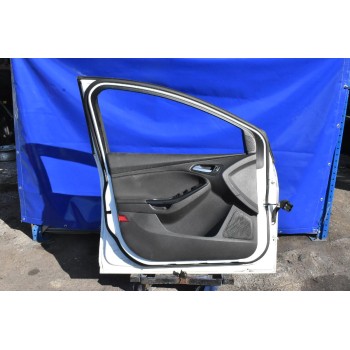 Πόρτα Εμπρός Αριστερη Ford Focus 2014-2017