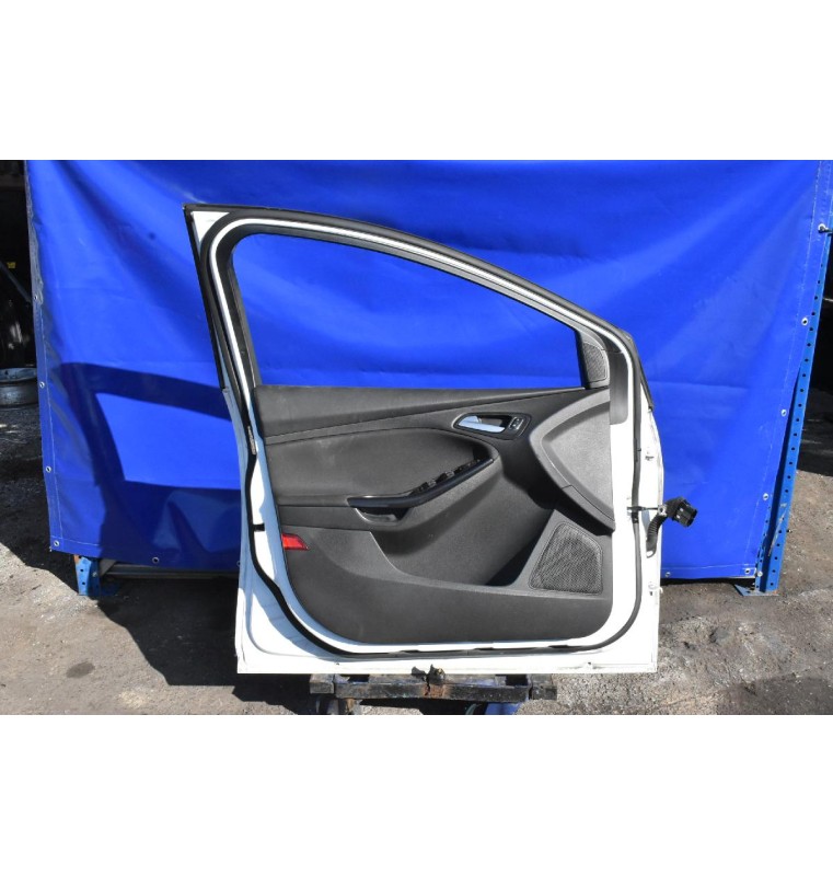 Πόρτα Εμπρός Αριστερη Ford Focus 2014-2017